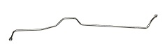 UJD32802     Fuel Line---Replaces AR32451